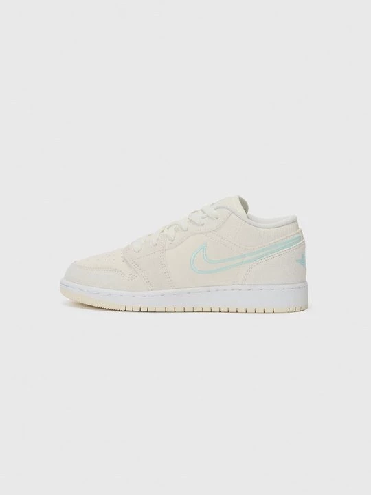 Foto van product Sneakers laag Jordan wit