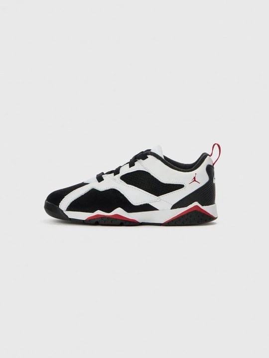 Foto van product Sneakers laag Jordan wit