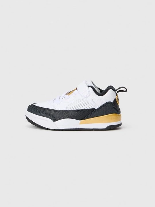 Foto van product Sneakers laag Jordan wit