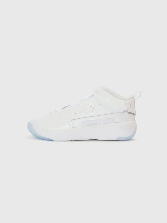 Foto van product Sneakers laag Jordan wit