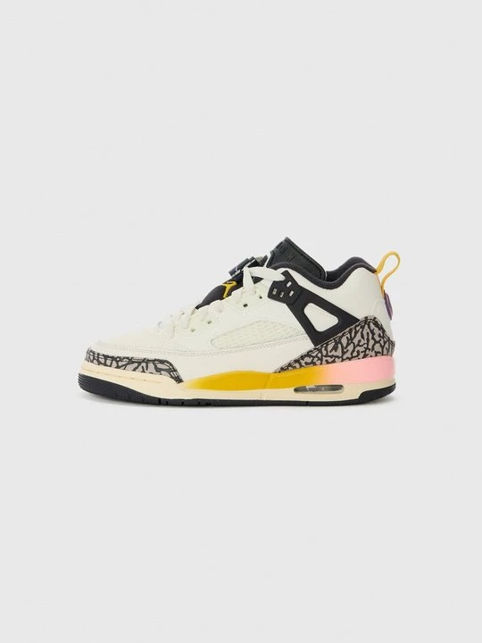 Foto van product Sneakers laag Jordan wit
