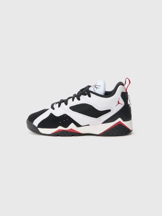 Foto van product Sneakers laag Jordan wit