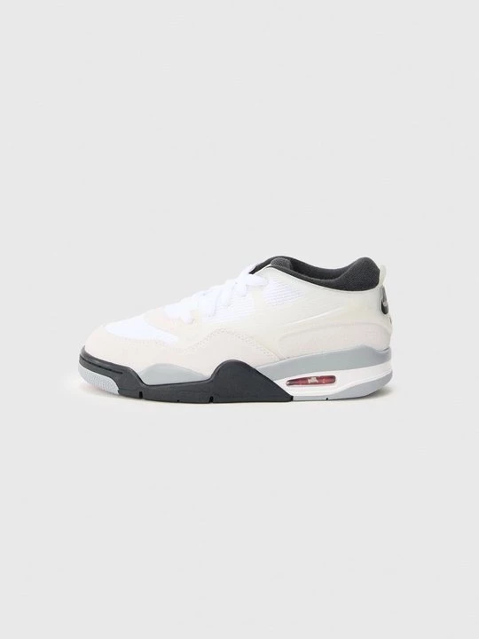 Foto van product Sneakers laag Jordan wit