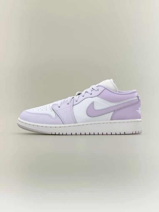Foto van product Sneakers laag Jordan wit