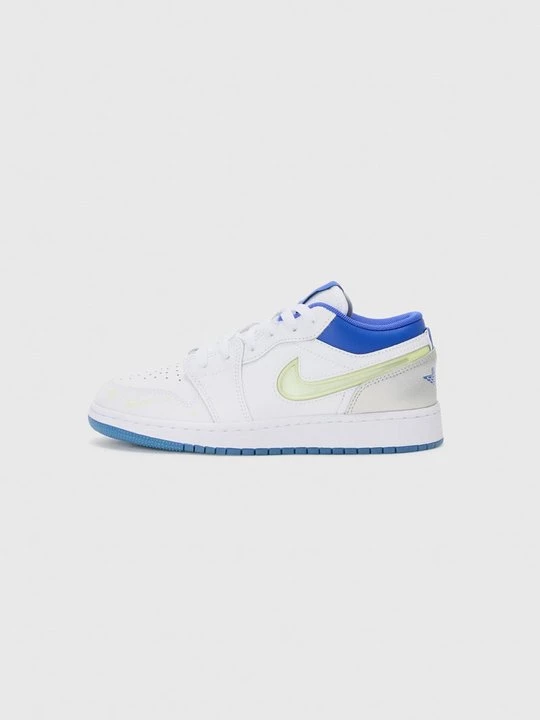 Foto van product Sneakers laag Jordan wit