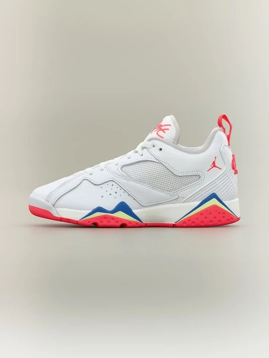 Foto van product Sneakers laag Jordan wit
