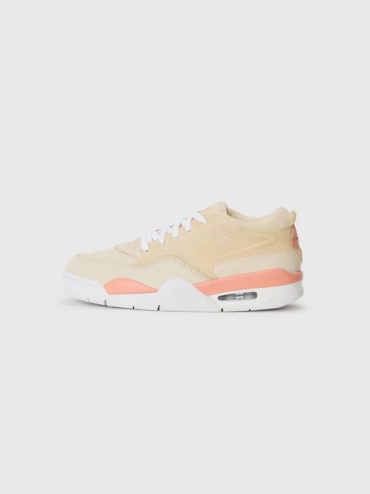 Foto van product Sneakers laag Jordan wit
