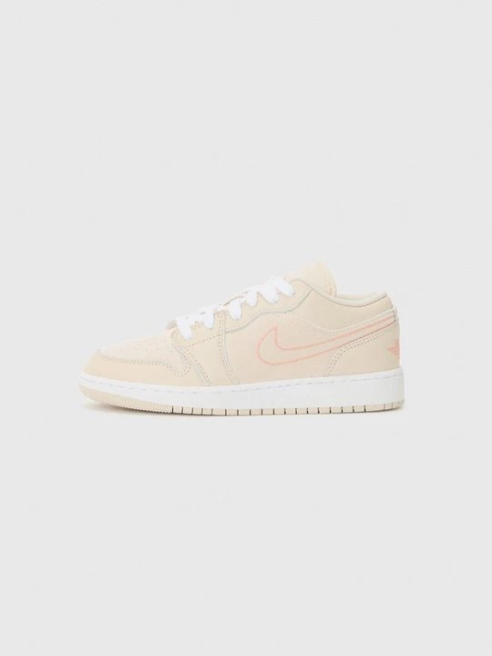 Foto van product Sneakers laag Jordan wit