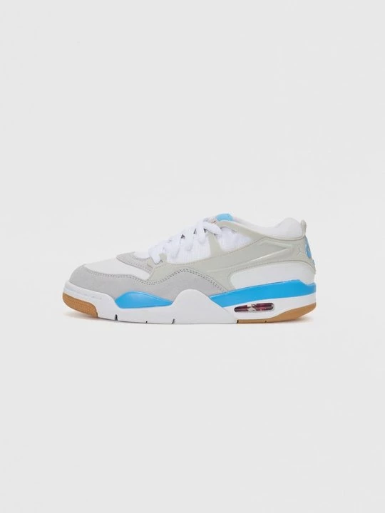Foto van product Sneakers laag Jordan wit