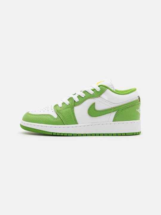 Foto van product Sneakers laag Jordan wit