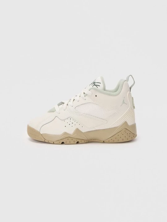 Foto van product Sneakers laag Jordan wit