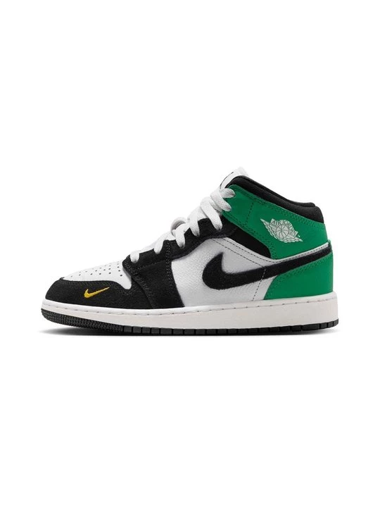 Foto van product Sneakers laag Jordan wit