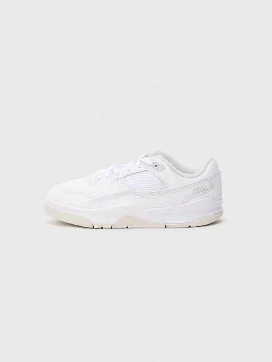 Foto van product Sneakers laag Jordan wit