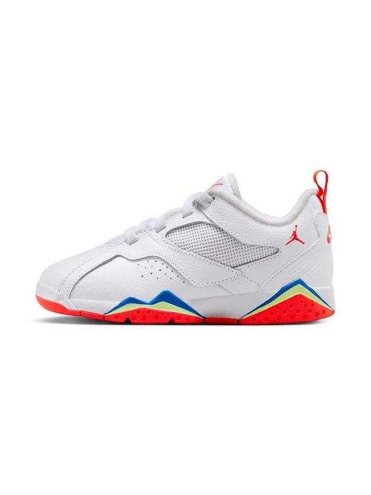 Foto van product Sneakers laag Jordan wit