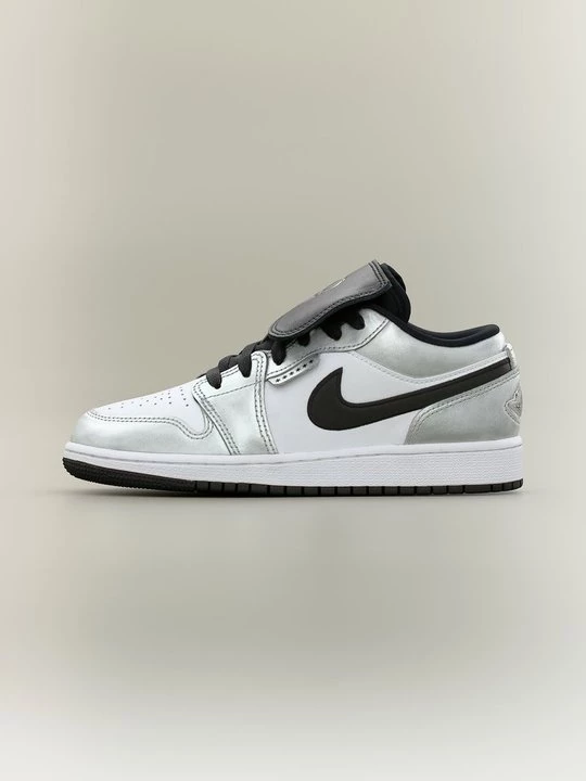 Foto van product Sneakers laag Jordan wit