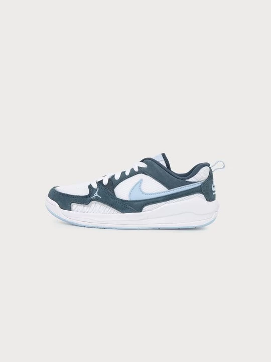 Foto van product Sneakers laag Jordan wit