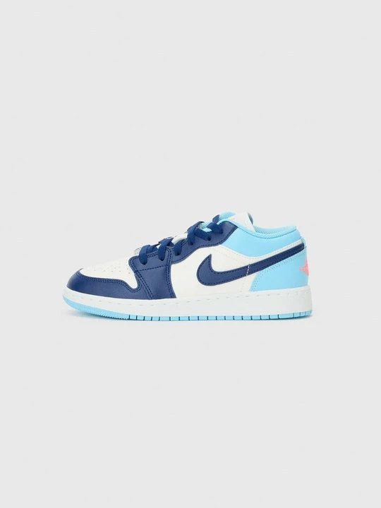 Foto van product Sneakers laag Jordan wit