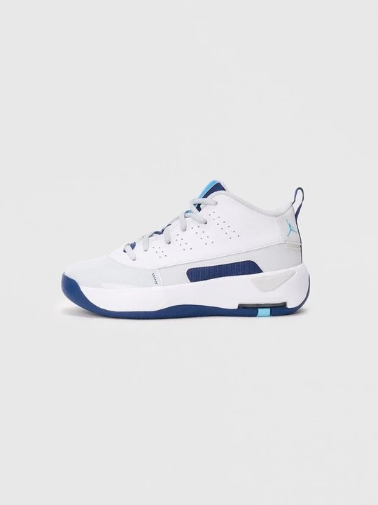 Foto van product Sneakers laag Jordan wit