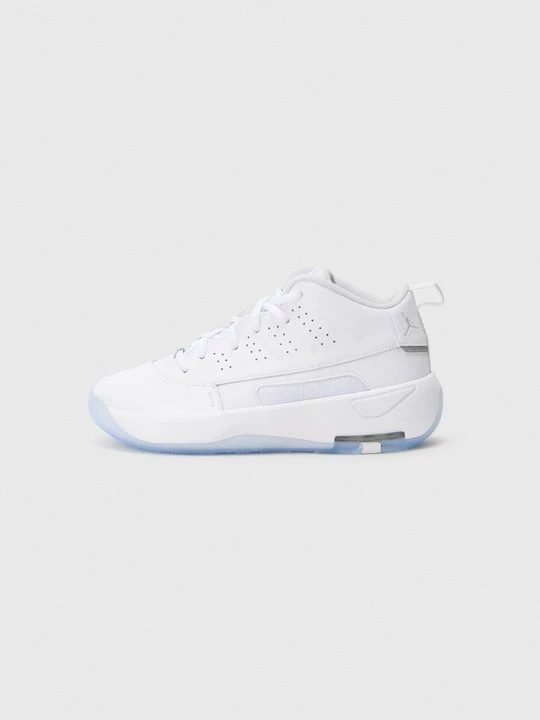 Foto van product Sneakers laag Jordan wit