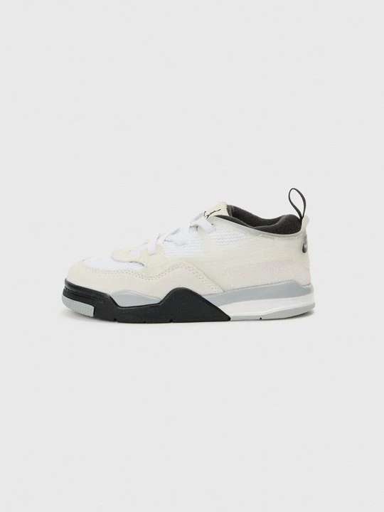 Foto van product Sneakers laag Jordan wit