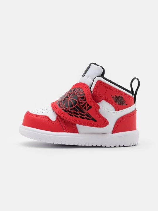 Foto van product Sneakers laag Jordan wit