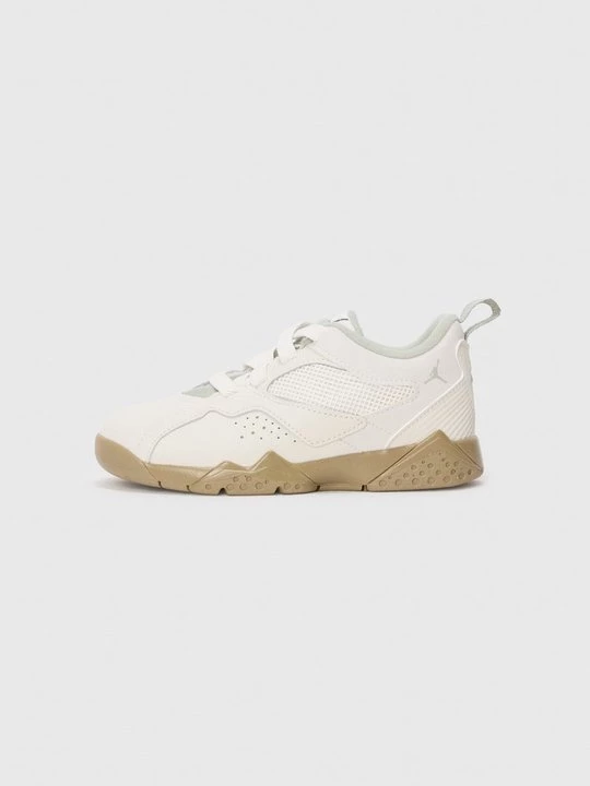 Foto van product Sneakers laag Jordan wit