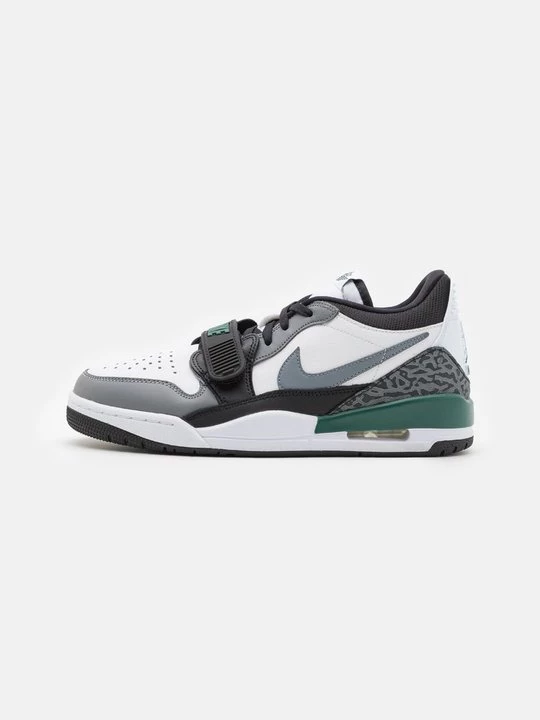 Foto van product Sneakers laag Jordan wit