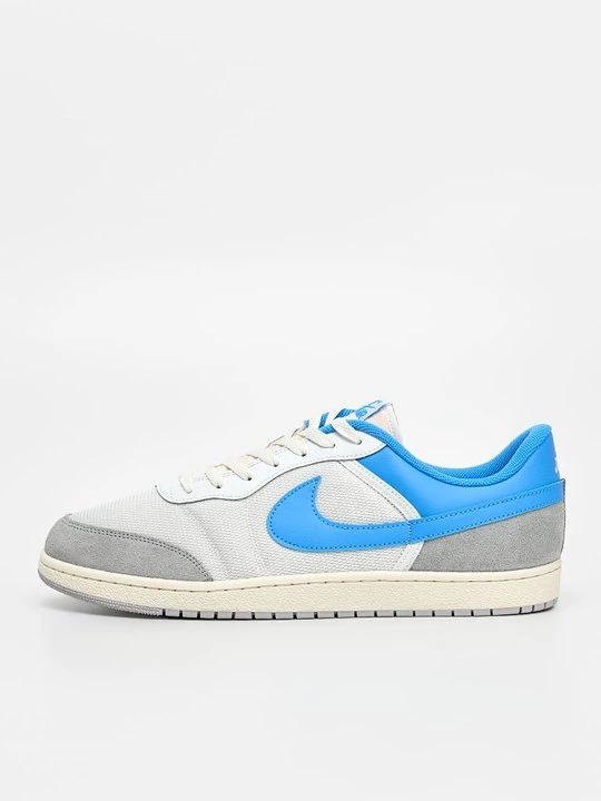 Foto van product Sneakers laag Jordan wit