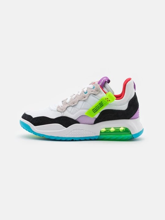 Foto van product Sneakers laag Jordan wit