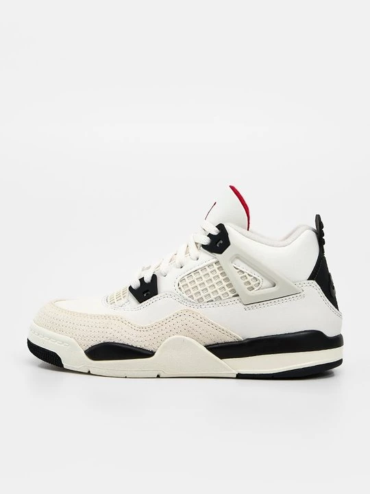 Foto van product Sneakers laag Jordan zwart