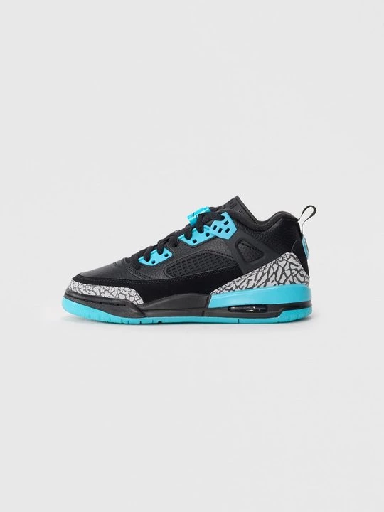Foto van product Sneakers laag Jordan zwart