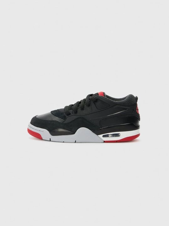 Foto van product Sneakers laag Jordan zwart