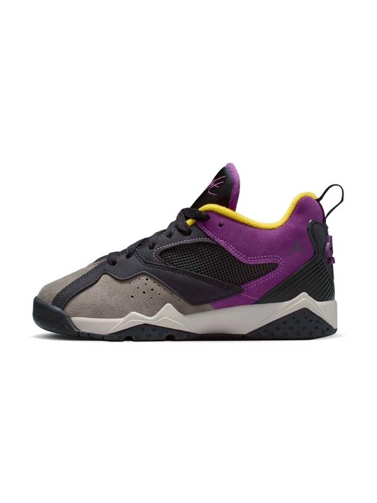 Foto van product Sneakers laag Jordan zwart