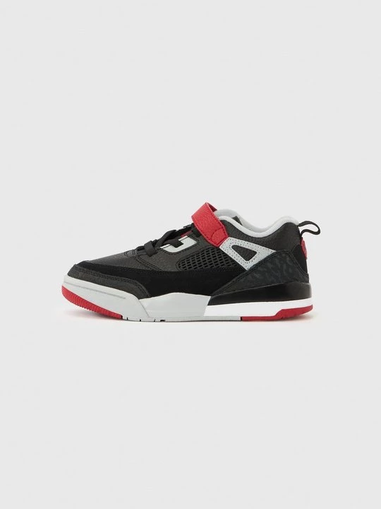 Foto van product Sneakers laag Jordan zwart