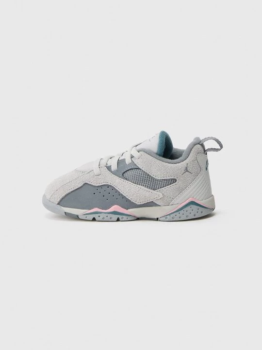 Foto van product Sneakers laag Jordan zwart