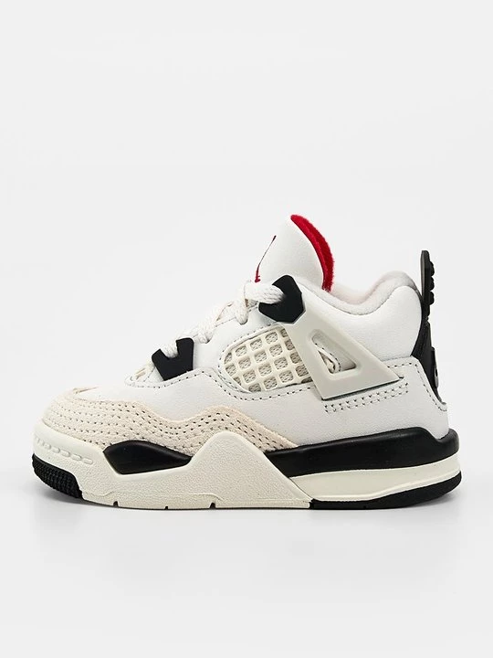 Foto van product Sneakers laag Jordan zwart