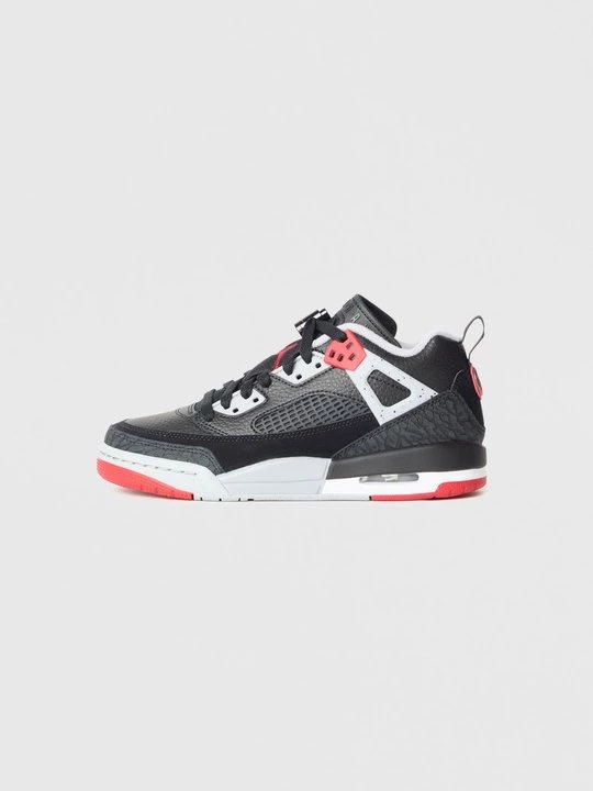 Foto van product Sneakers laag Jordan zwart