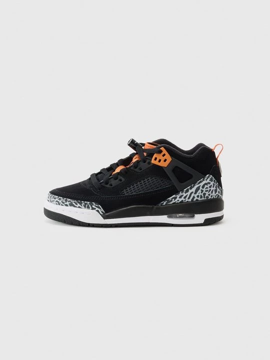 Foto van product Sneakers laag Jordan zwart