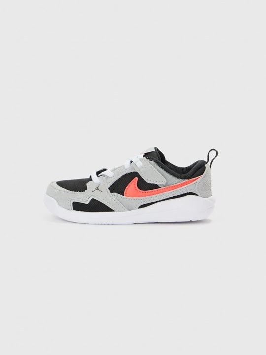 Foto van product Sneakers laag Jordan zwart