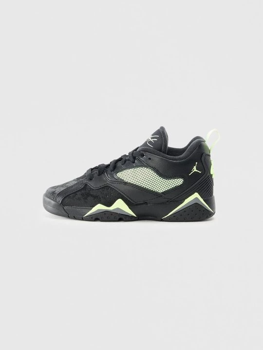 Foto van product Sneakers laag Jordan zwart