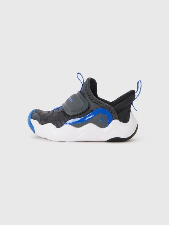 Foto van product Sneakers laag Jordan zwart