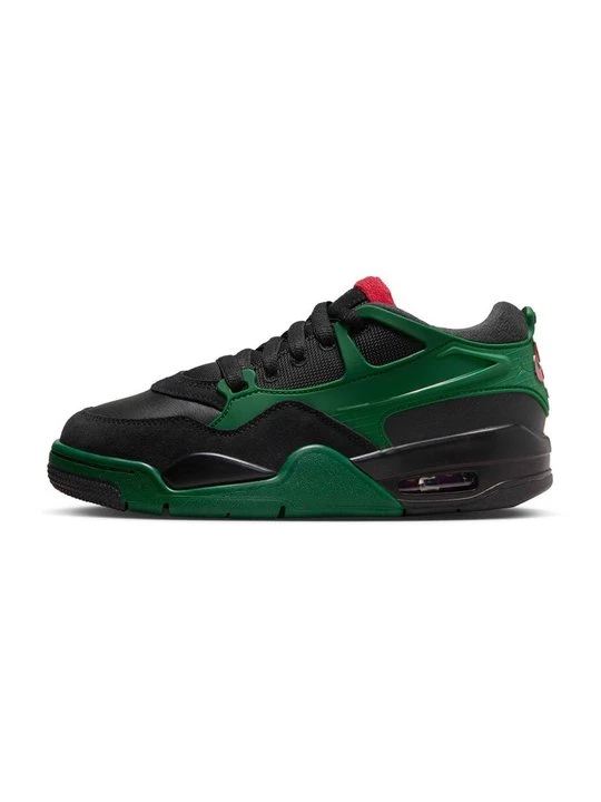 Foto van product Sneakers laag Jordan zwart