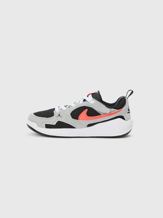 Foto van product Sneakers laag Jordan zwart