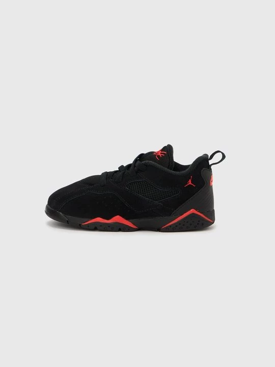 Foto van product Sneakers laag Jordan zwart