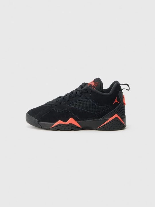 Foto van product Sneakers laag Jordan zwart