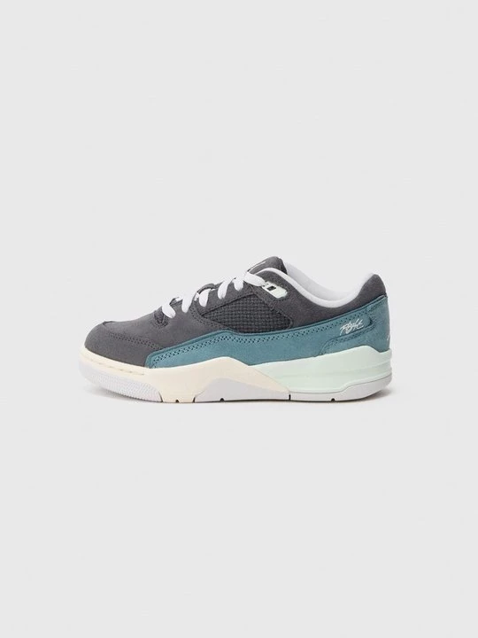 Foto van product Sneakers laag Jordan zwart