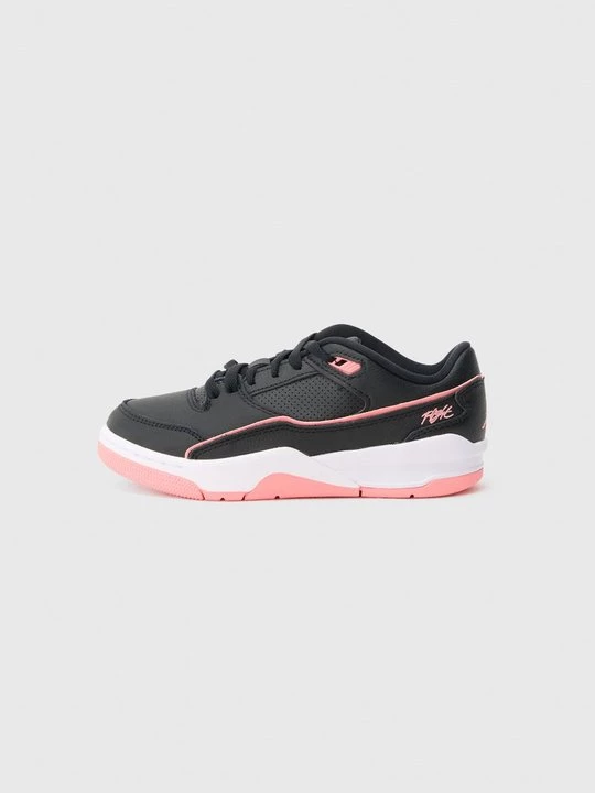 Foto van product Sneakers laag Jordan zwart