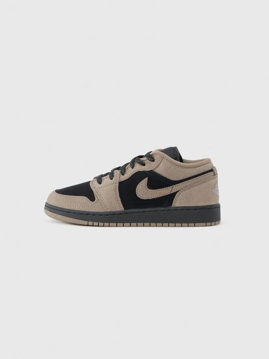 Foto van product Sneakers laag Jordan zwart