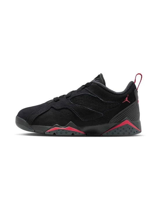 Foto van product Sneakers laag Jordan zwart