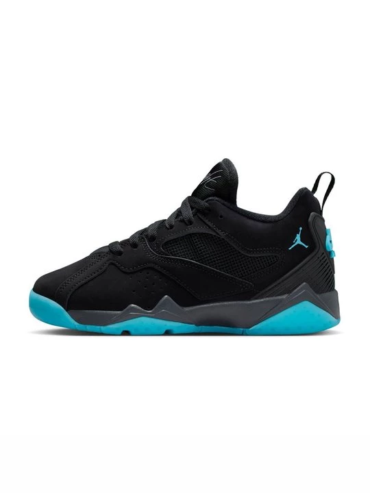 Foto van product Sneakers laag Jordan zwart